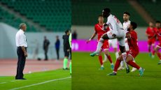 حسنية أكادير يتعثر بعقر داره أمام الفتح الرباطي