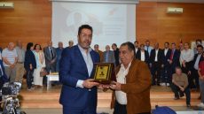 أكادير : أشنكلي يعرض تفاصيل مخطط برنامج التنمية الجهوية في لقاء جمعه مع النادي الجهوي للصحافة