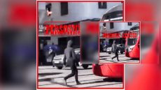 توقيف عشريني بالدار البيضاء تسبب في عرقلة سير الطرامواي