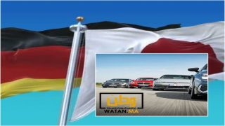 دولة ألمانيا تزيح اليابان لتصبح ثالث أقوى إقتصاد في العالم