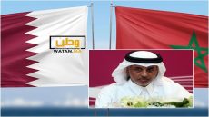 مسؤول ...كل إمكانيات قطر رهن إشارة المغرب لتنظيم مونديال 2030