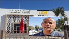 الحكم بالسجن على رضا الطاوجني بسنتين حبساً ودرهم رمزي لوزير العدل