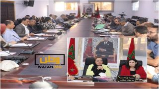 العنف في الوسط المدرسي" موضوع ندوة جهوية لتقاسم نتائج الدراسة التي أعدتها الهيئة الوطنية لتقييم منظومة التربية والتكوين 