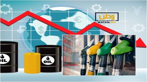 انخفاض أسعار النفط بعد تصريحات مسؤول أمريكي