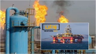 شركة بريطانية تعلن بدء تصدير الغاز لأوربا انطلاق من سواحل العرائش