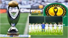 نادي الوداد يعود بفوز هام من بوتسوانا