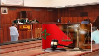 مصادرة أموال وممتلكات منتخبين وبرلمانيين فاسدين