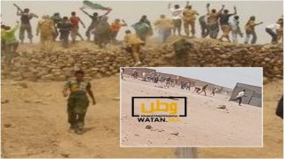 خطير ...مخيمات تندوف على صفيح ساخن 