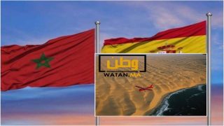 إسبانيا...مدريد وافقت على نقل إدارة المجال الجوي للصحراء إلى المغرب