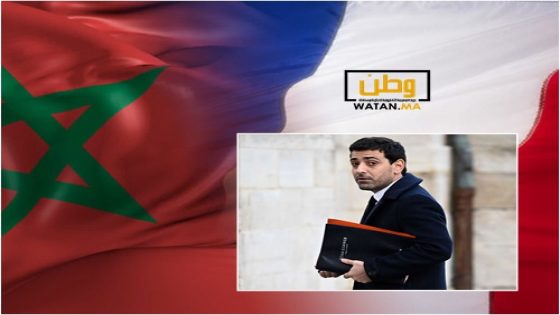 زيارة رسمية وشيكة لوزير الخارجية الفرنسية للمغرب