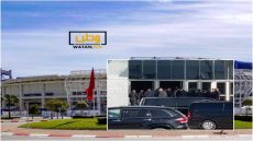 الفيفا ...وتيرة تنفيذ المغرب لمشاريع مونديال 2030 أسرع من إسبانيا