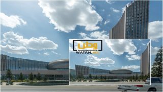 المغرب رئيساً لمجلس السلم والأمن التابع للاتحاد الإفريقي