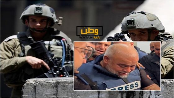 الجيش الإسرائيلي يغتال والدة الصحافي الفلسطيني وائل الدحدوح