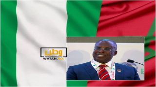 الحكومة النيجيرية تلتزم بنجاح مشروع أنبوب الغاز مع المغرب