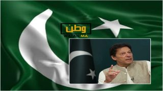 باكستان ...الحكم على رئيس وزراء بـ14 سنة سجنا