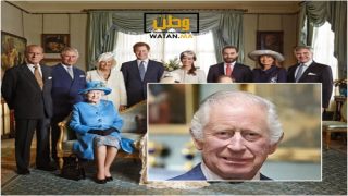 إصابة عاهل بريطانيا الملك تشارلز الثالث بالسرطان