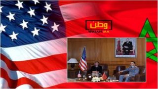 نقل التكنولوجيا العسكرية تقود نائبة وزير الدفاع الأميركي إلى المغرب