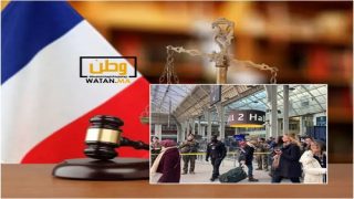 القضاء الفرنسي يوجه الاتهام بمحاولة القتل إلى منفذ هجوم محطة ليون 