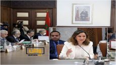 الحكومة تتبنى التحول الرقمي على مستوى جميع القطاعات والمؤسسات