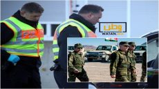 السلطات الاسبانية تتعقب شبكة تهريب تضم مسؤولين بجبهة البوليساريو