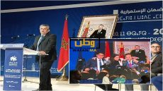 المنصوري وبنسعيد وأبوغالي يخلفون وهبي على رأس "البام"