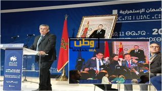 المنصوري وبنسعيد وأبوغالي يخلفون وهبي على رأس "البام"