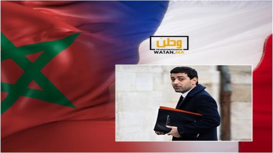الخارجية الفرنسية تعلن فتح صفحة جديدة مع المغرب بطلب من الرئيس ماكرون