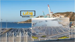 مسؤول ...ميناء طنجة المتوسط يواصل الريادة قارياً وإقليمياً ويتفوق على موانئ عالمية
