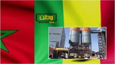 مالي ترحب ببناء مصنع مغربي ضخم للإسمنت