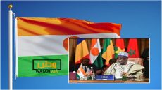 رئيس وزراء النيجر ووزير الدفاع يزوران المغرب