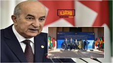 الجزائر تعلن إنشاء مناطق حرّة مع دول الساحل رداً على “مبادرة الأطلسي” المغربية