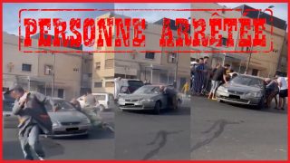 توقيف ثلاثيني باكادير في قضية تتعلق بالإيذاء العمدي وتعريض سلامة مستعملي الطريق للخطر.