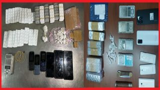 توقيف 4 اشخاص في قضية ترويج المخدرات والمؤثرات العقلية بكل من طنجة واكادير