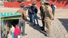 أيت ملول :حملة مستمرة لتحرير الملك العام