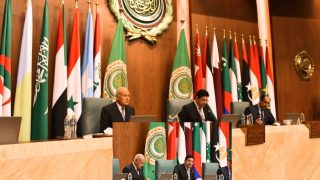 التزام المغرب بقيادة صاحب الجلالة بدعم القضية الفلسطينية، ثابت وملموس ولا يخضع للمزايدات والشعارات (السيد بوريطة)