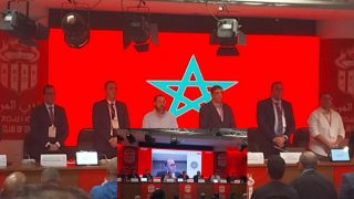 نادي حسنية اكادير يعقد جمعه العام العادي وغير عادي وهذه مخرجاته