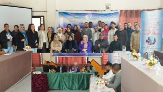 إنزكان تحتضن اللقاء الافتتاحي للبرنامج التكويني لتقوية القدرات الرقمية للفاعليين الجمعويين