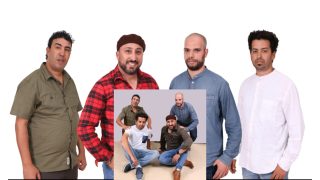 إِمَازَّالْنْ، مسار فني يقارب العشرين سنة سيتوج بألبوم جديد بعنوان “ إڭودار“ سيطرح قريبًا