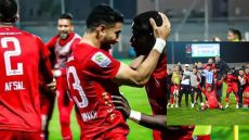 حسنية أكادير تهزم اتحاد طنجة في قمة أسفل الترتيب