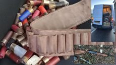 حجز عشرة أطنان و300 كيلوغراما من مخدر الشيرا على مستوى الطريق السيار الدار البيضاء