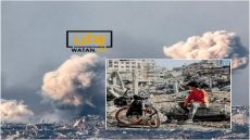 حركة حماس تعلن مقتل رهائن إسرائيليين