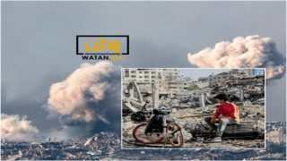 حركة حماس تعلن مقتل رهائن إسرائيليين 