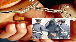 النصب على مستثمر يقود إلى اعتقال أعوان سلطة