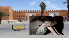 عاجل ...محاولة اختطاف و اغتصاب تلميذة بتزنيت