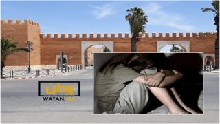 عاجل ...محاولة اختطاف و اغتصاب تلميذة بتزنيت 