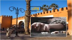 عاجل... محاولة انتحار فتاة عشرينية بعد تناولها سم الفئران بتزنيت
