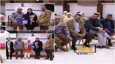 تيزنيت ...تكرم مجموعة من الفعاليات النسائية في ملتقى المرأة السنوي من طرف مؤسسة الأعمال الاجتماعية للتعليم