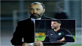تعين طارق السكتيوي لقيادة المنتخب الوطني لأقل من 23 عاما في أولمبياد باريس