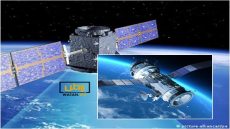 المغرب يطلب قمرين صناعيين للمراقبة والإستطلاع