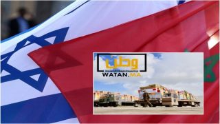 تطبيع العلاقات بين المغرب وإسرائيل كان عاملاً أساسياً في إيصال المساعدات براً إلى قطاع غزة